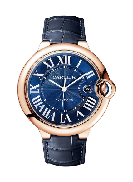 Ballon Bleu Cartier