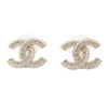 Chanel Stud Earrings