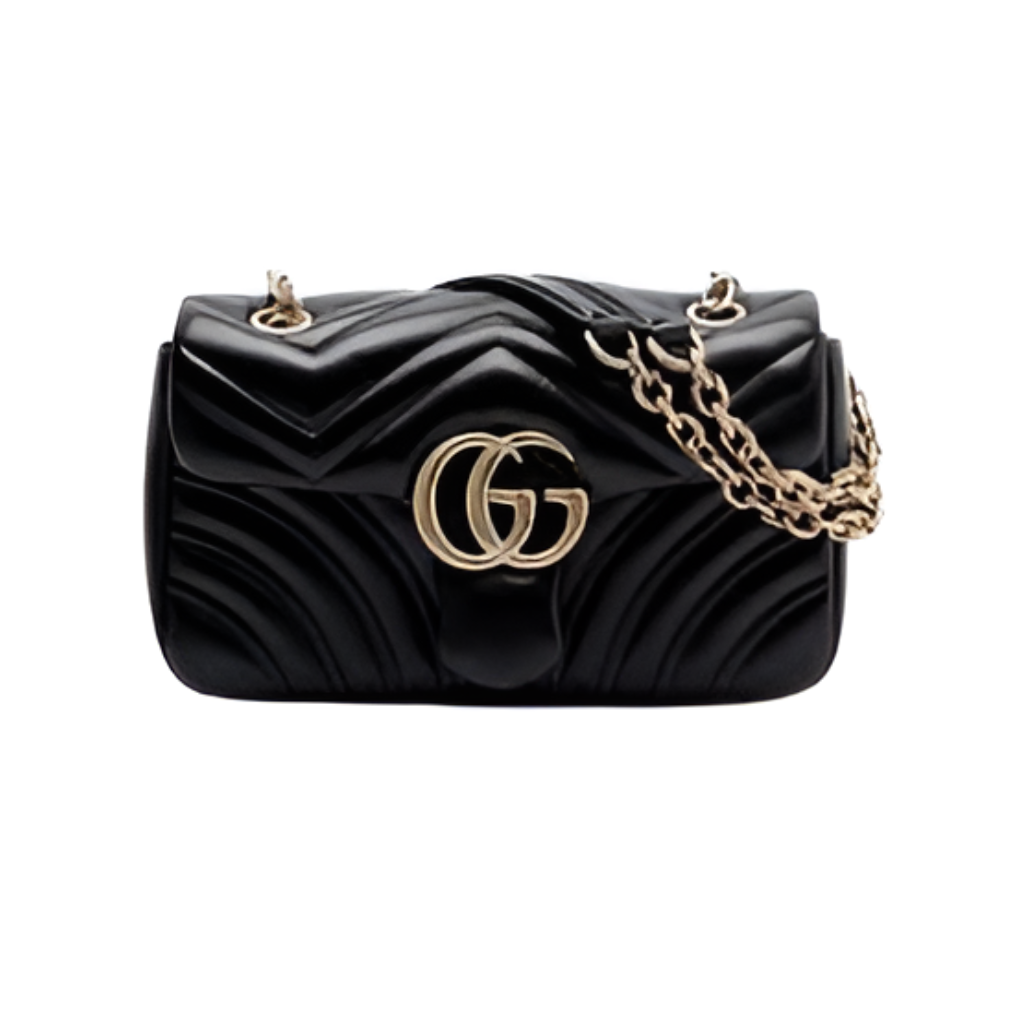 Gucci GG Marmont shoulder bag