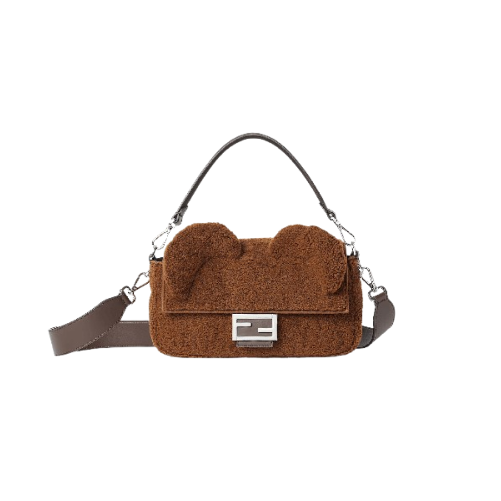 FENDI Regular Baguette