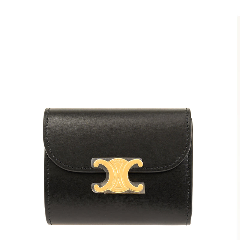 Celine Short Wallet