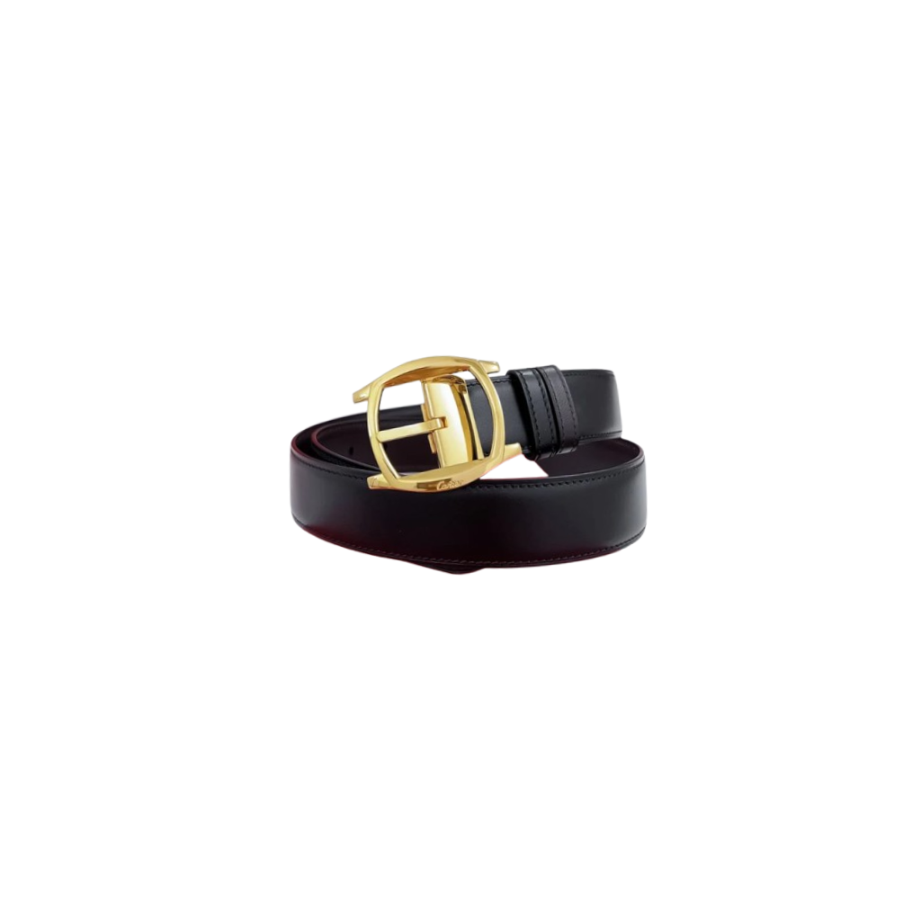 Cartier Belt