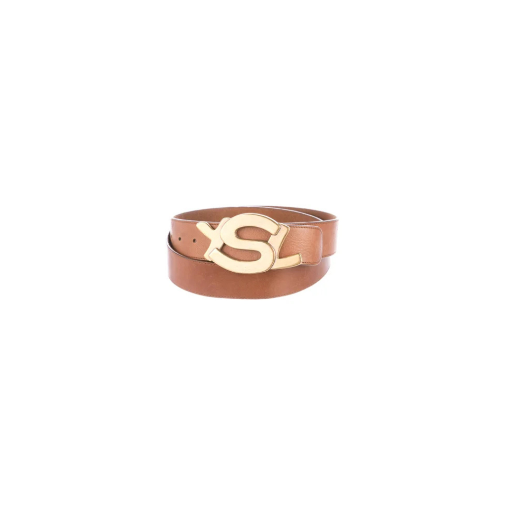 YSL Belt