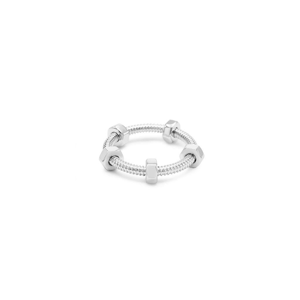 Cartier Ecrou Ring