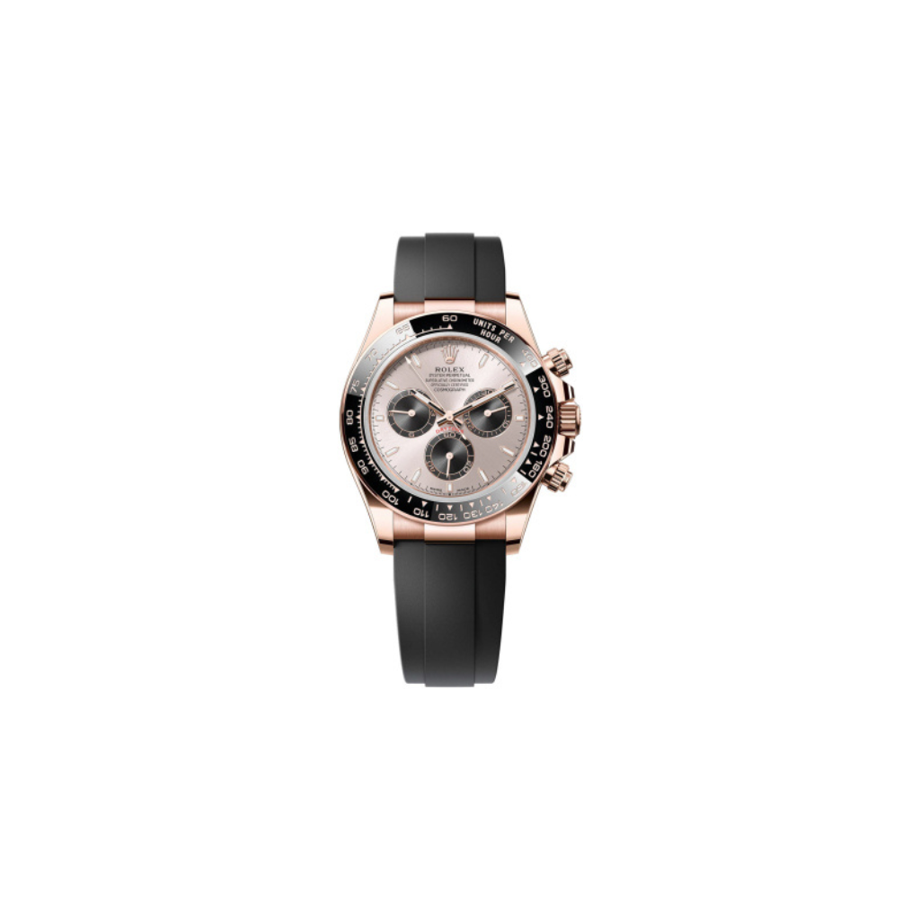 Rolex Cosmograph Daytona Watch