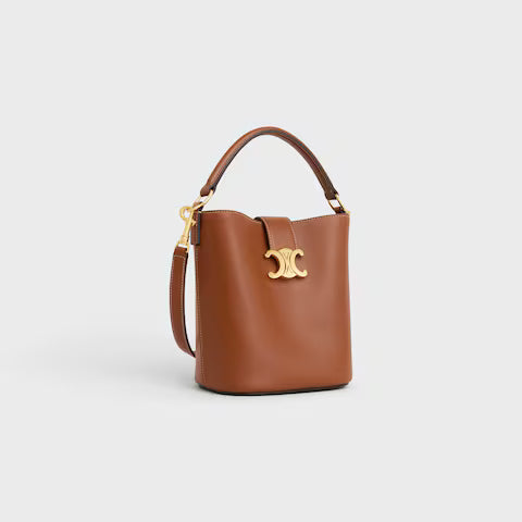 Small Bucket Louise In Smooth
