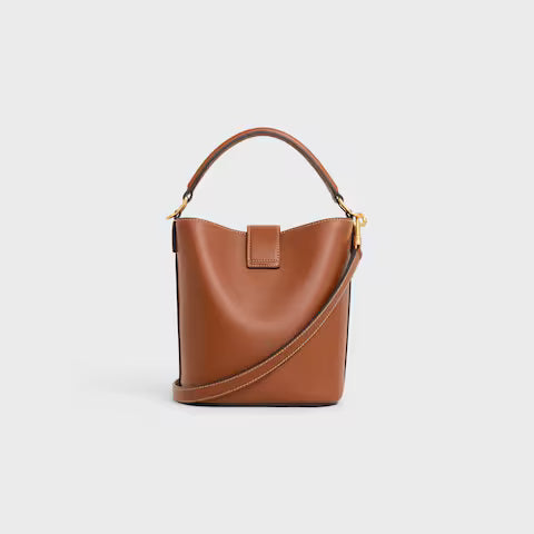 Small Bucket Louise In Smooth