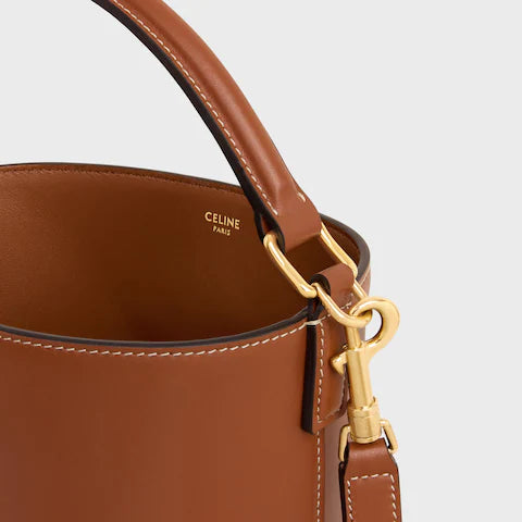 Small Bucket Louise In Smooth