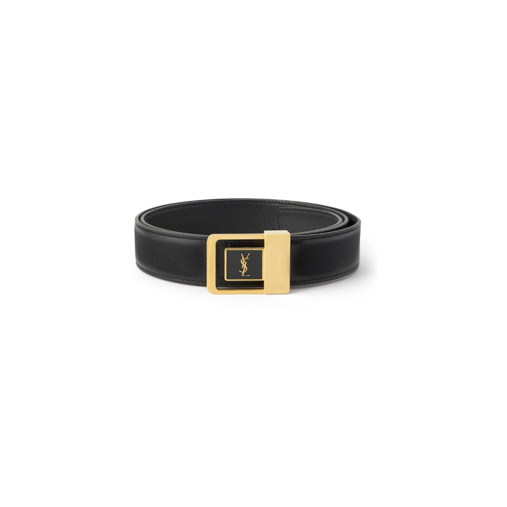 YSL Belt