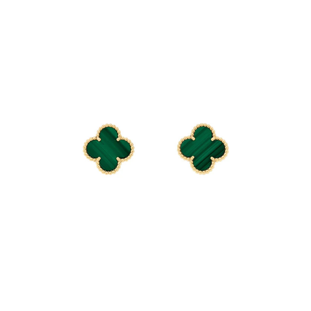VCA Mini Earrings