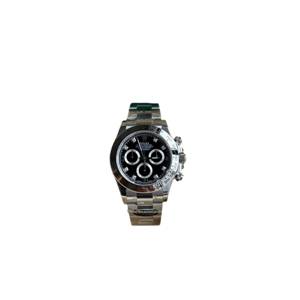 Rolex Daytona Diamond Dial