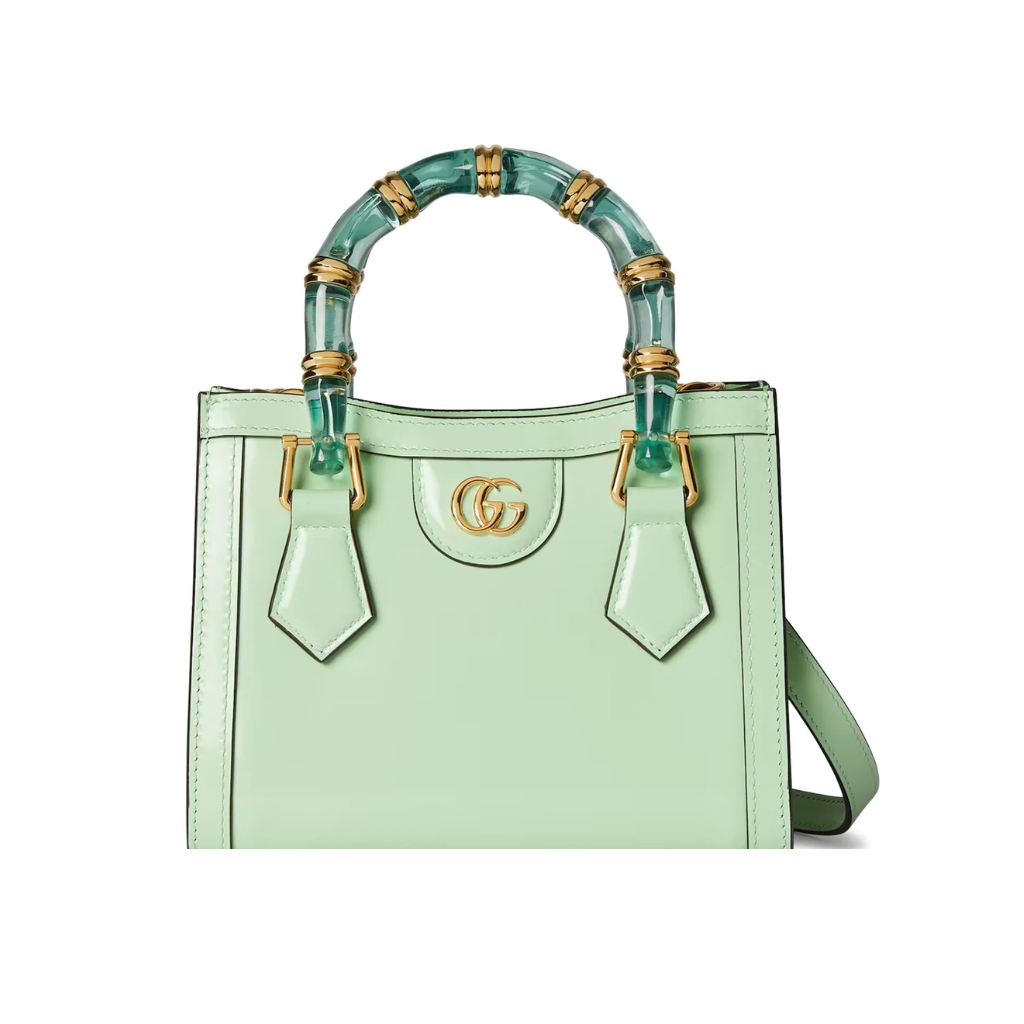 Gucci Diana Mini Tote Bag