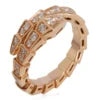 Bvlgari Viper Ring