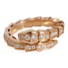 Bvlgari Viper Ring