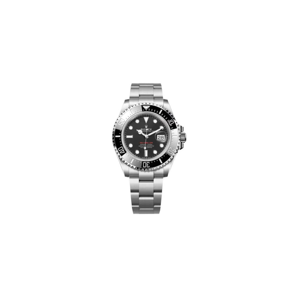 Rolex Sea-Dweller Watch