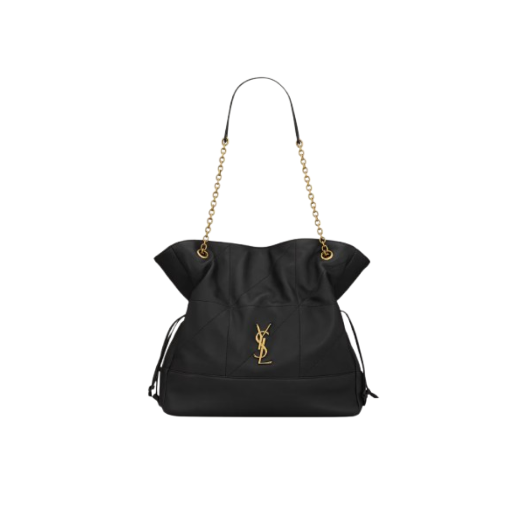 Ysl Jamie Shopping lambskin bag