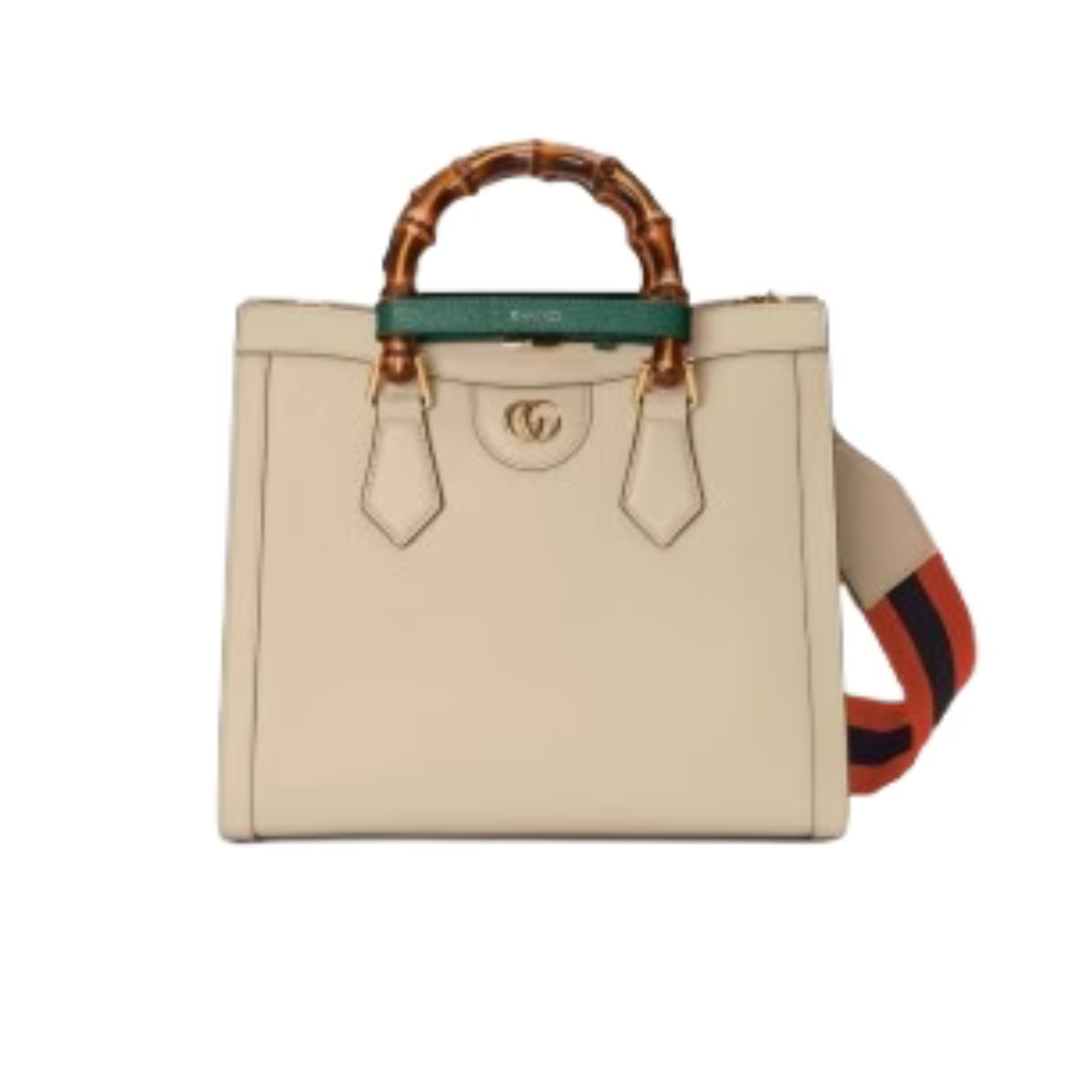 Gucci Diana Shopping Bag