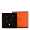 Hermes Clou Pendant