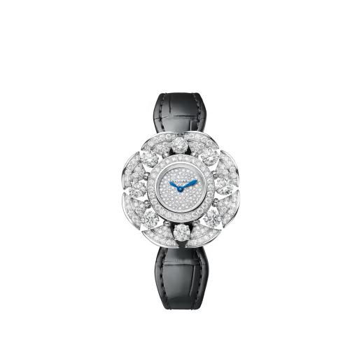 Bvlgari Diva's Dream Watch