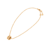 Bvlgari Gold necklace
