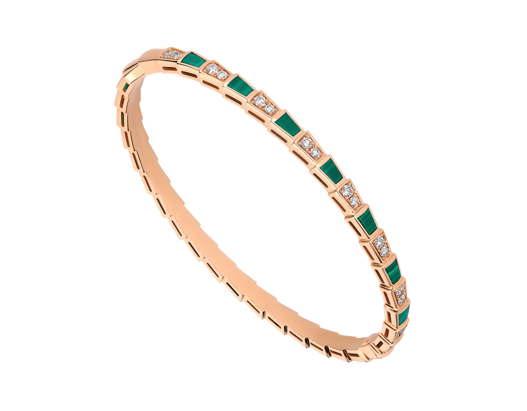 Serpenti Viper Bracelet