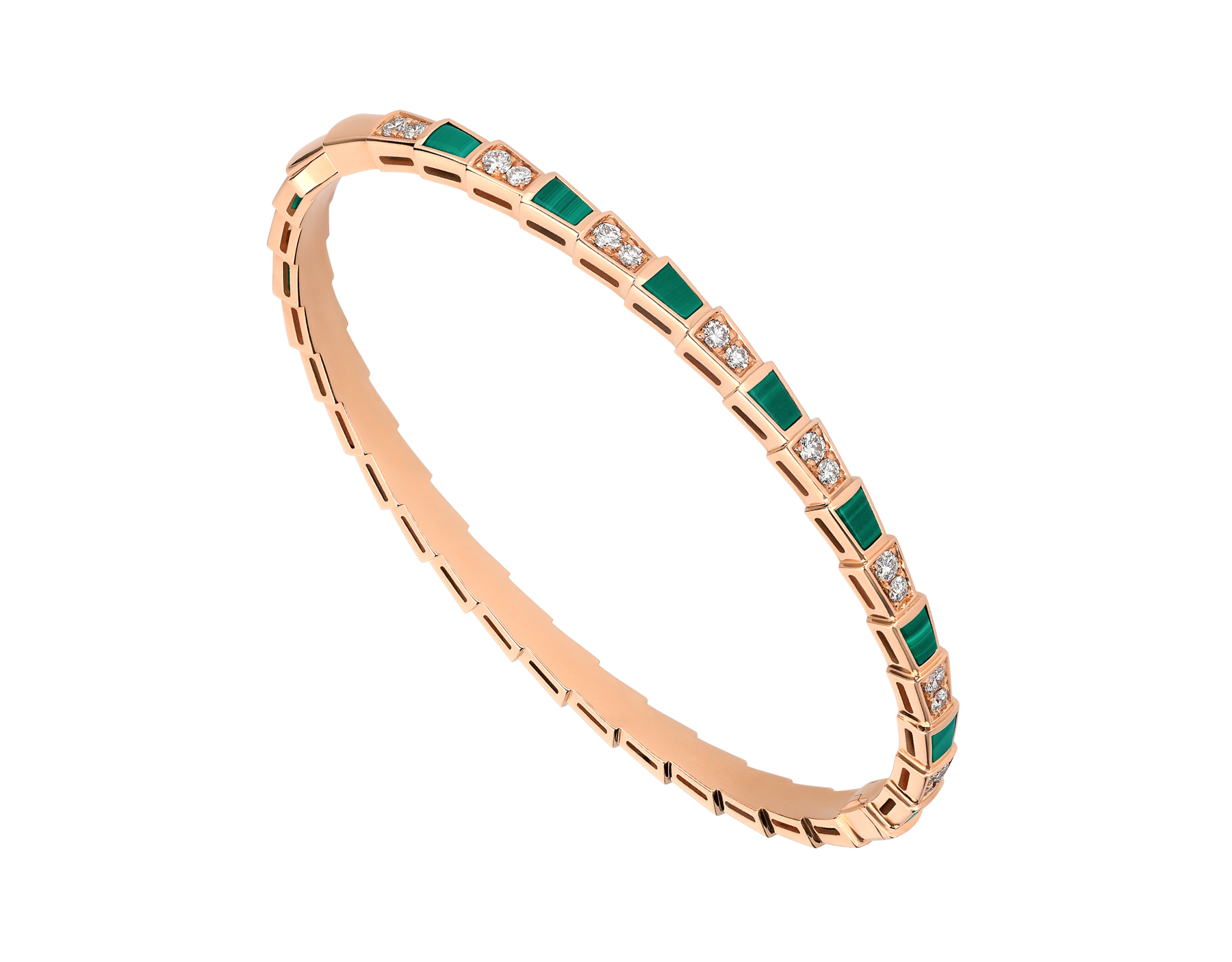 Serpenti Viper Bracelet