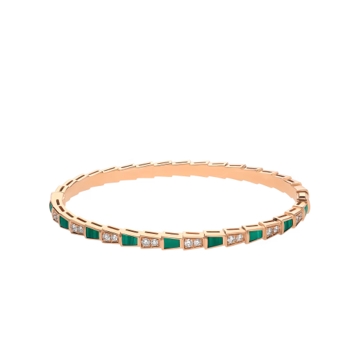 Serpenti Viper Bracelet