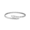 Serpenti White Gold