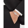 Serpenti White Gold
