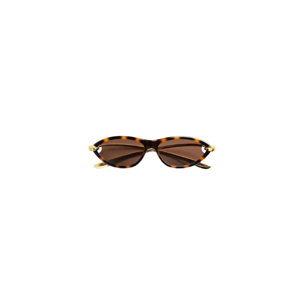 BV Cat-eye sunglasses