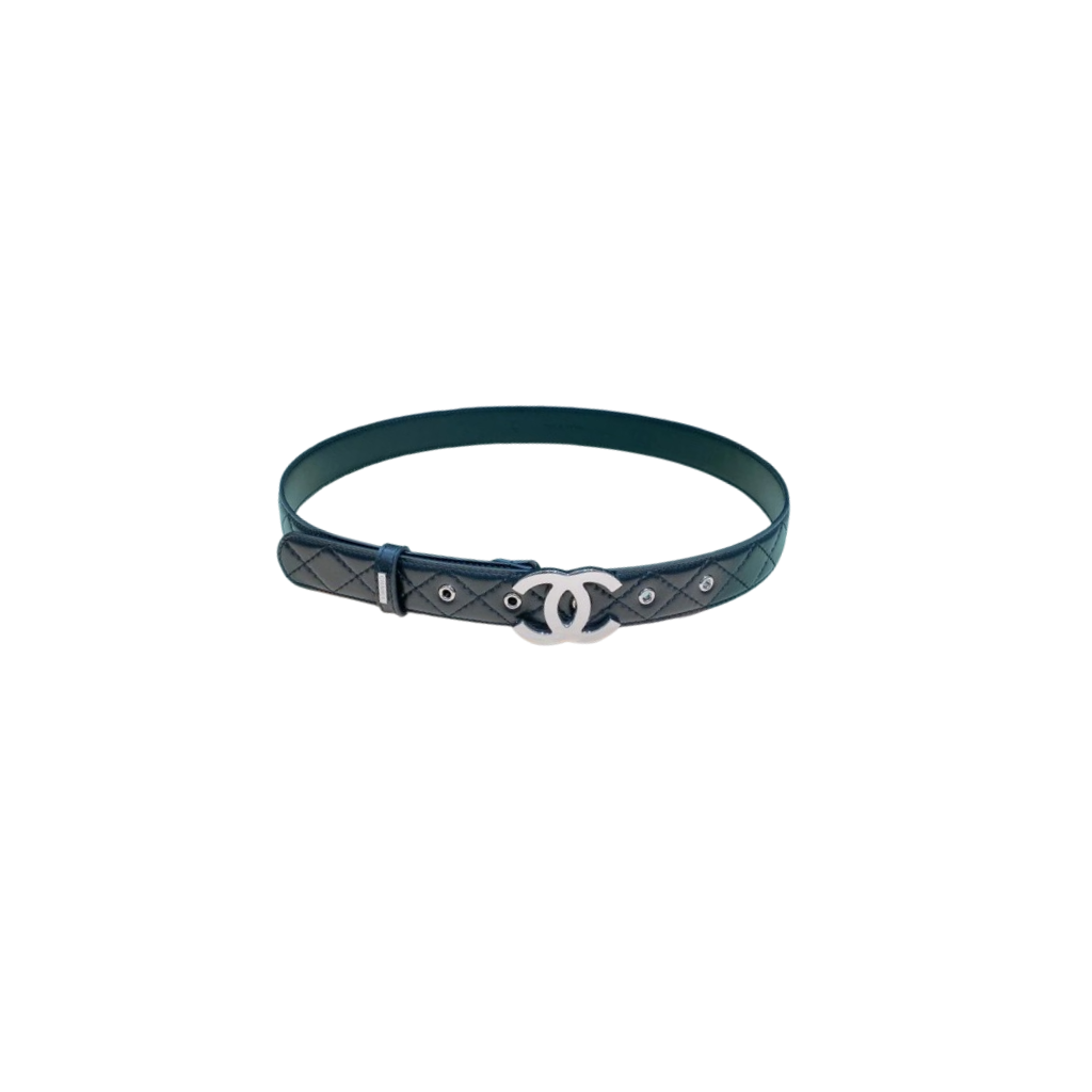 Chanel Belt
