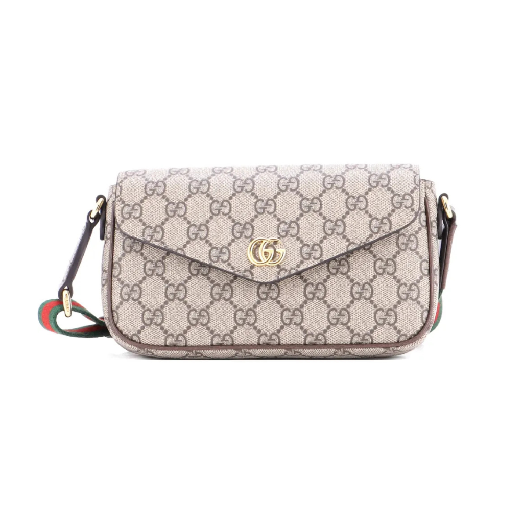 Gucci Ophidia Envelope Flap shoulder bag