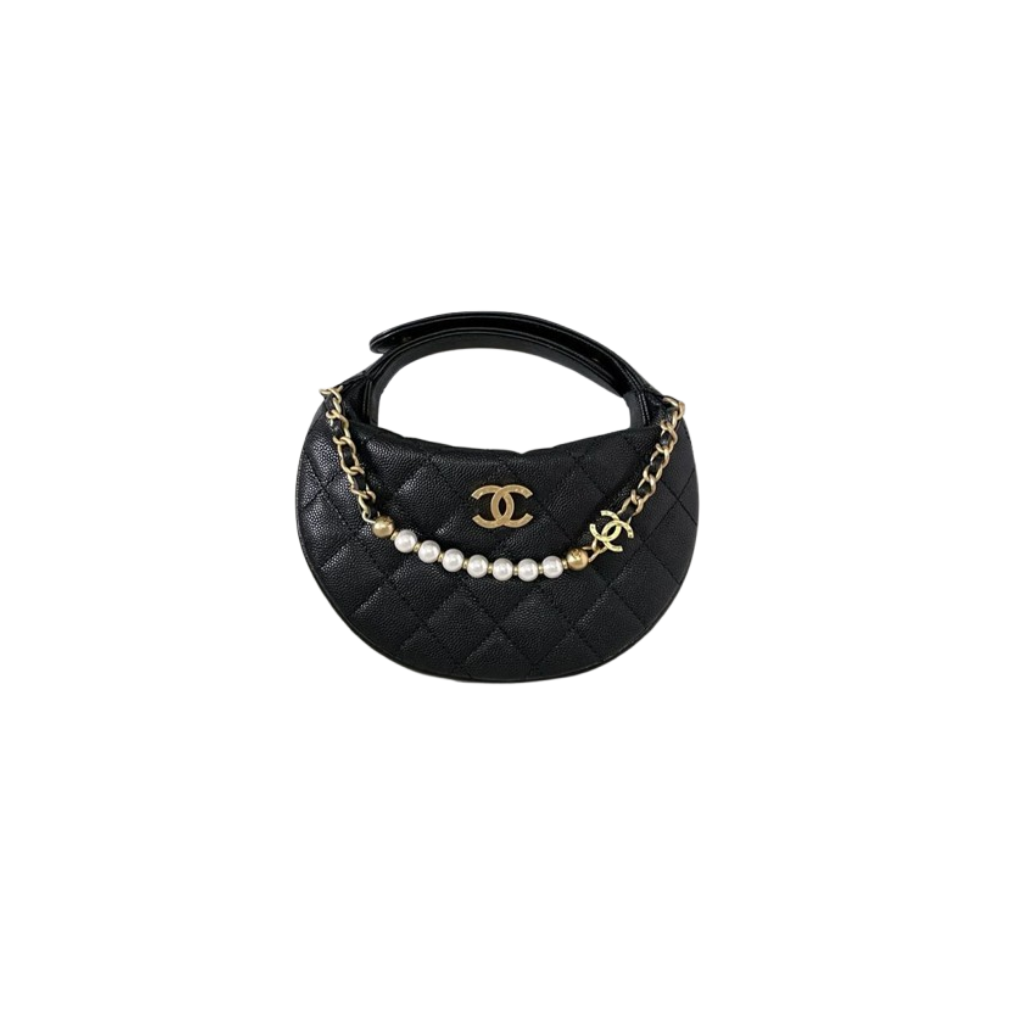 Chanel Bow Bags