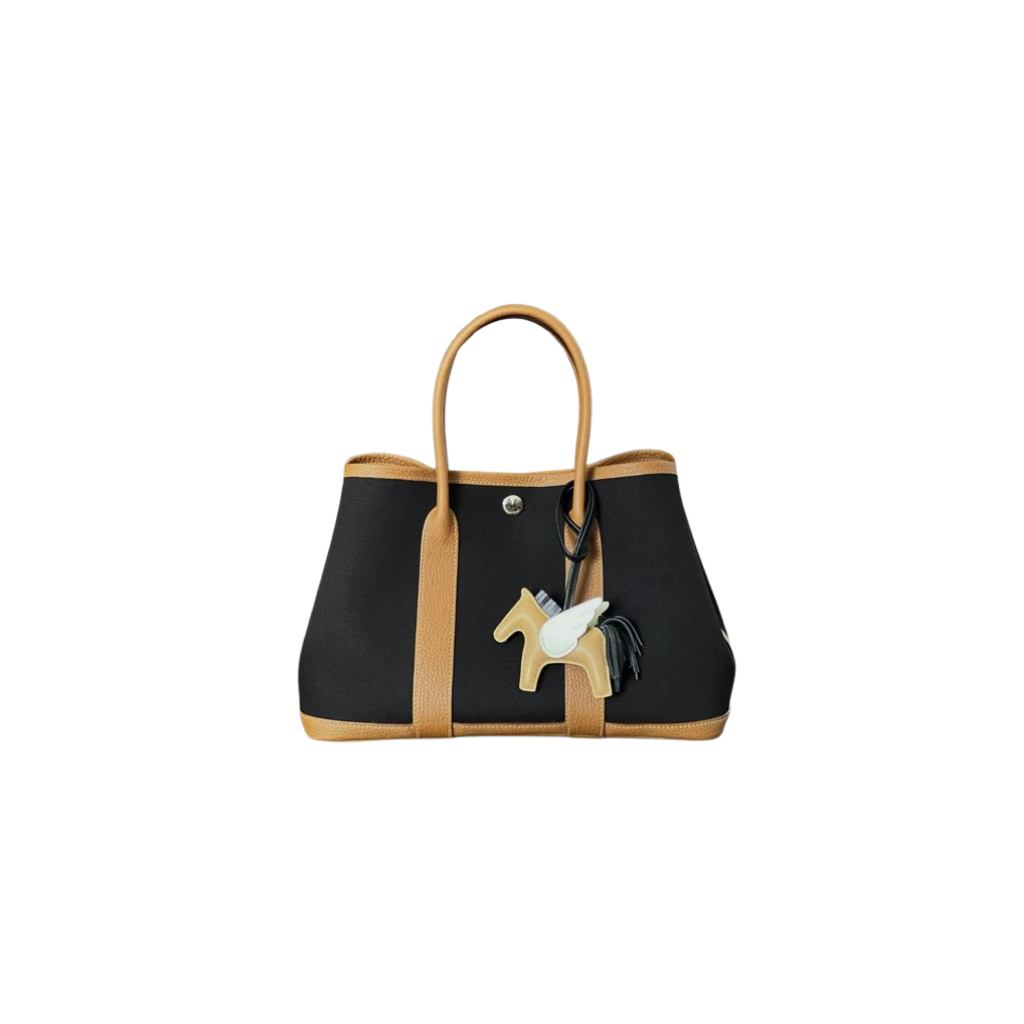 Hermes Garden Party 30 Bag
