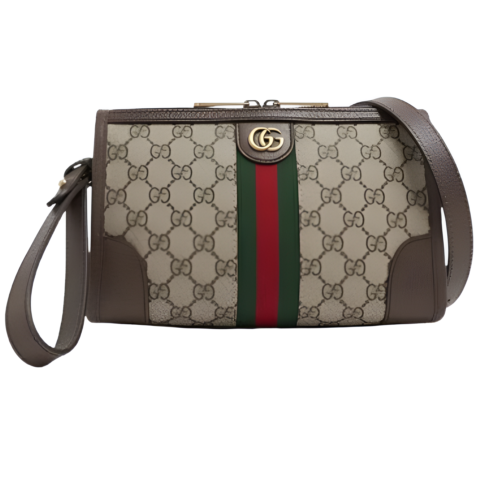 Gucci Ophidia Messenger Bag