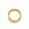 Bvlgari Three-Band Ring