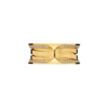 Bvlgari Three-Band Ring