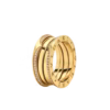 Bvlgari Three-Band Ring