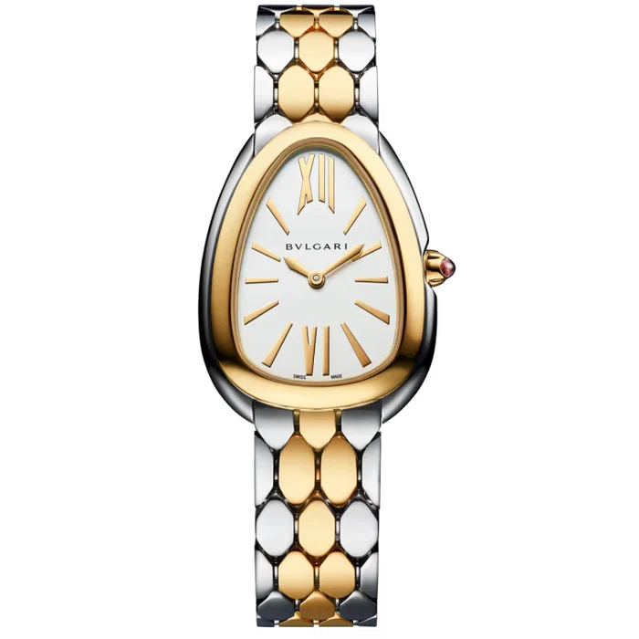 Seduttori Watch Two Tone