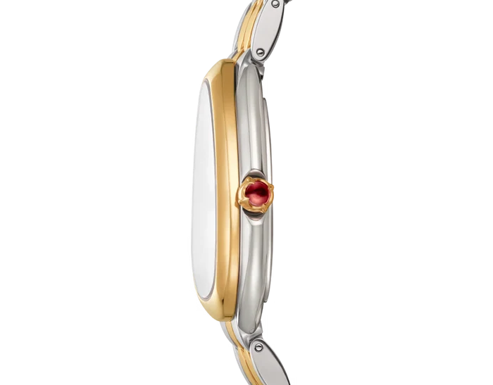 Seduttori Watch Two Tone