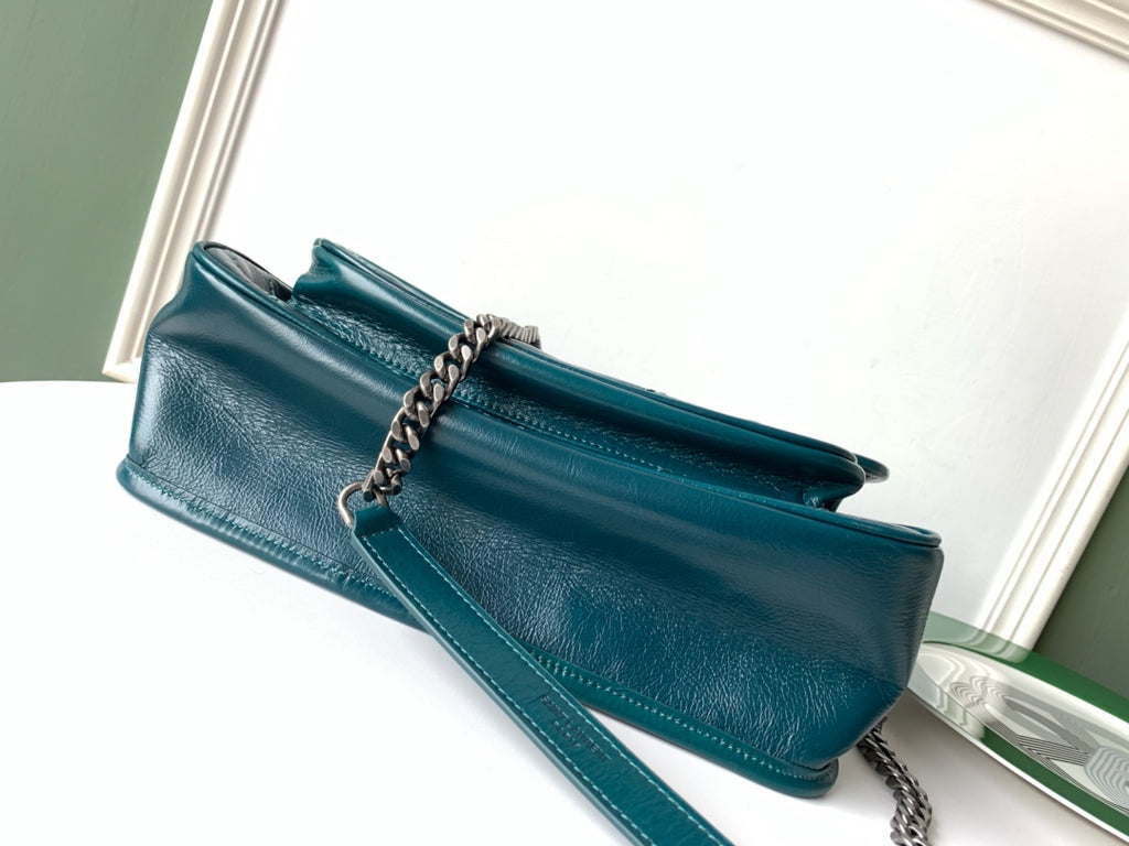 YSL Saint Laurent Niki Medium Bag