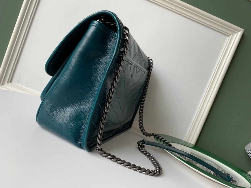 YSL Saint Laurent Niki Medium Bag
