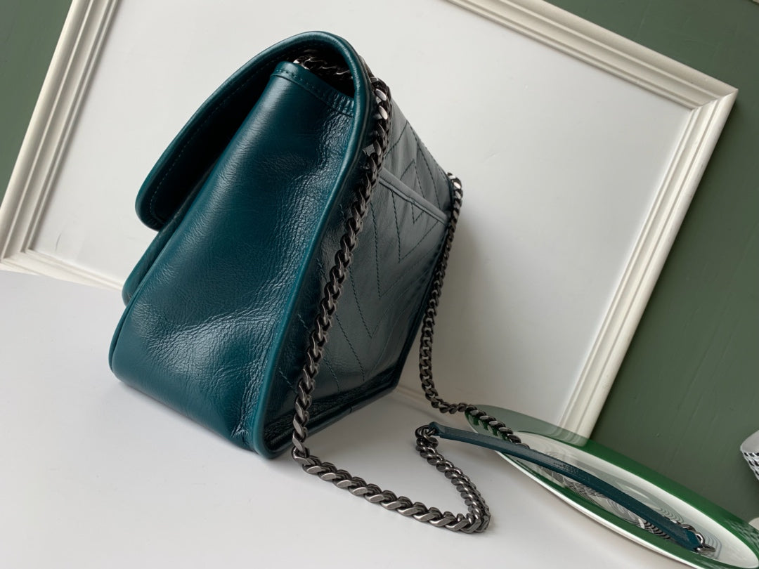 YSL Saint Laurent Niki Medium Bag