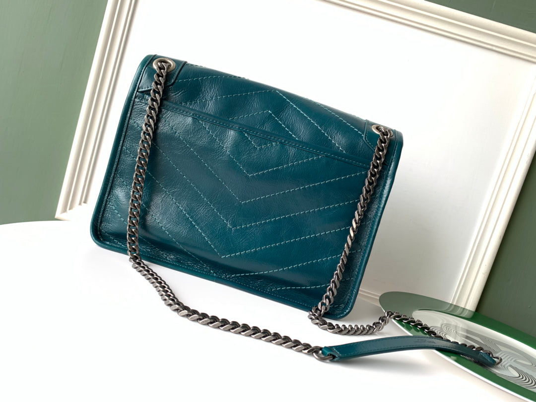 YSL Saint Laurent Niki Medium Bag