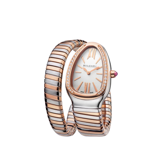 Serpenti Tubogas Watch