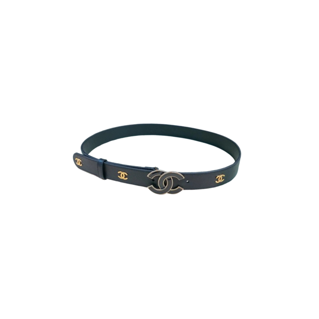 Chanel Belt