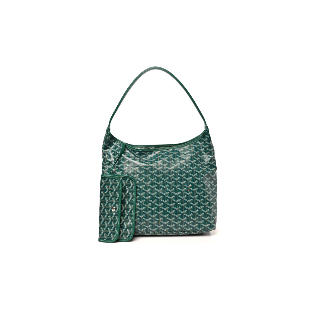 Goyard Bohème Hobo Bag