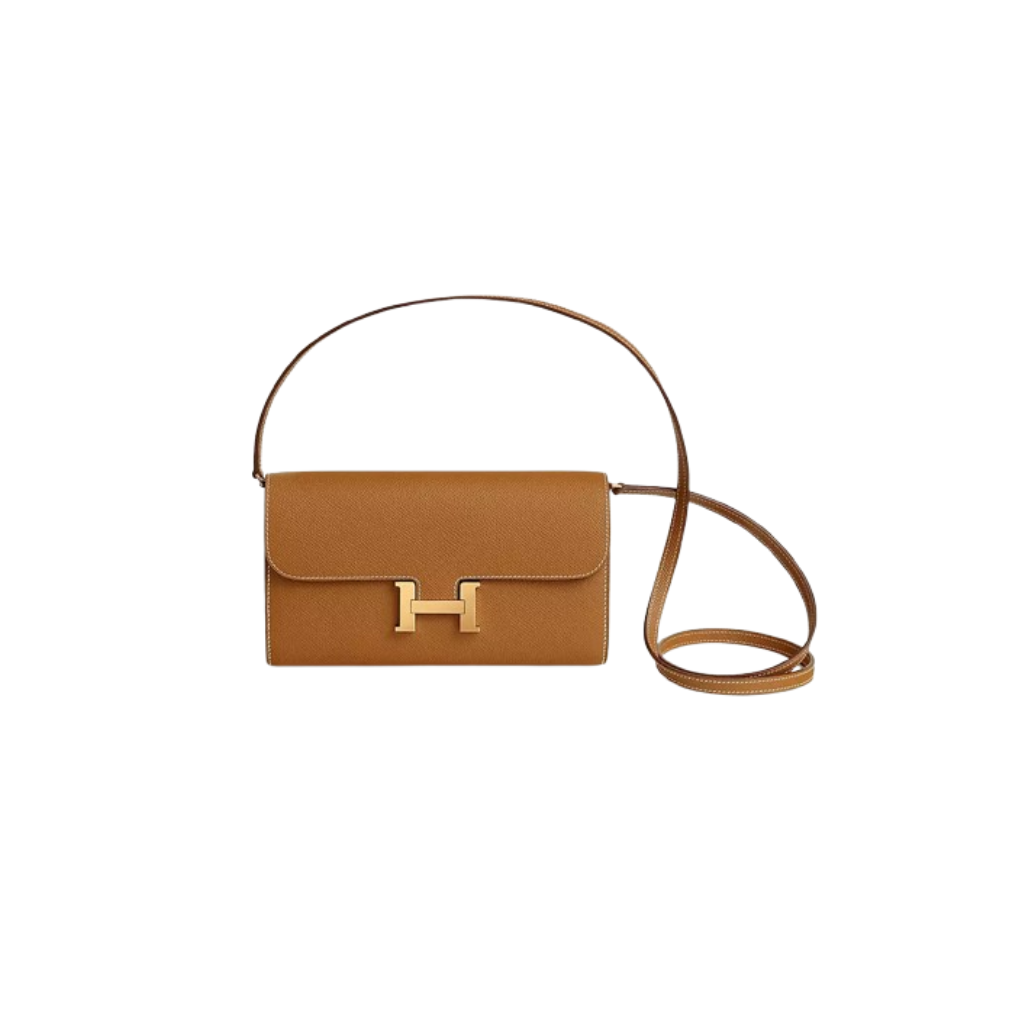 Hermes Constance Long Bag