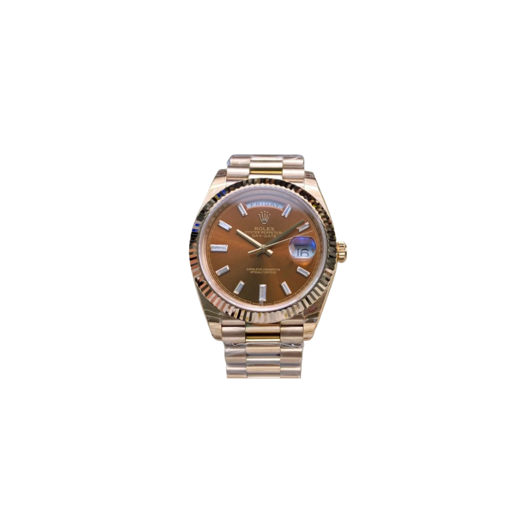 Rolex Oyster Day Date Watch