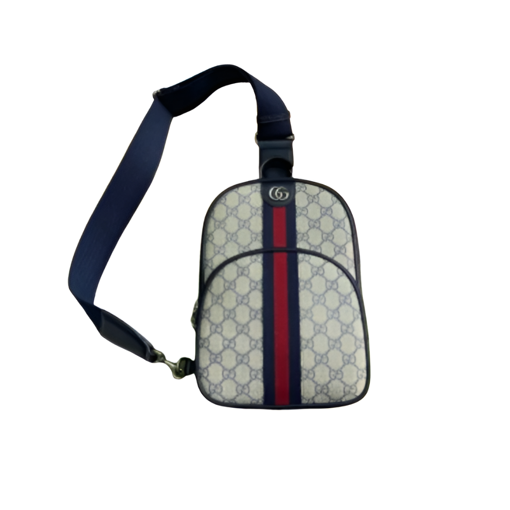 Gucci Ophidia Series Backpack